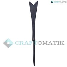 Pointe de Flèche Chasse Tir À L'Arc 420 Grain à la Main AHF19