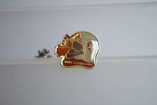 * Pin's Pin - SAPEURS POMPIERS