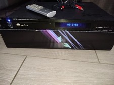 OMNITRONIC XDP-1501 CD-/MP3-