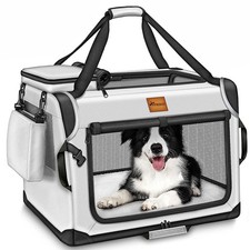 Caisse pliable pour chien - ,, 50