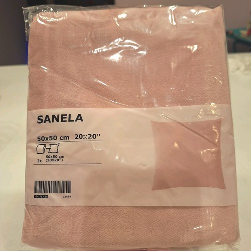 New ikea sanela pillow - sanela,