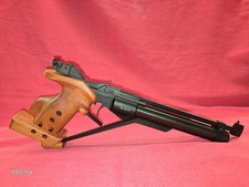 Russian Baikal .177 Target