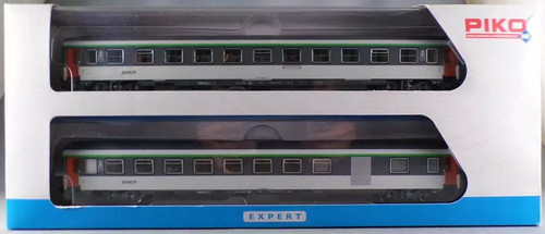 Piko 97310 sncf set 2 - 97310,