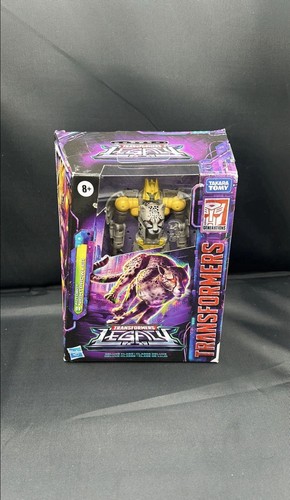 Transformers nightprowler - transformers,