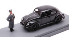 Rio VW KDF WAGEN 1941 WITH