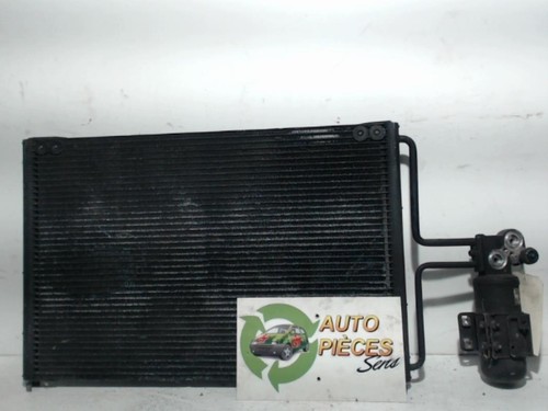 Condenseur clim renault - clim,
