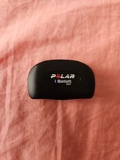 Polar H7 Bluetooth Heart Rate