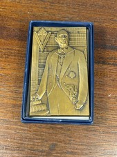 Médaille 40ème Anniversaire