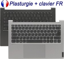 Plasturgie + Clavier Français