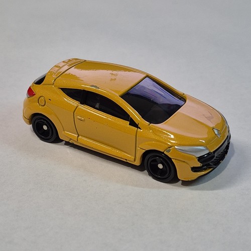 Tomica tomy 44 renault - tomy, no.