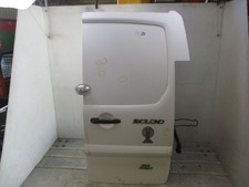 Porte battante arriere droit 1400428188 Fiat SCUDO II FOURGON