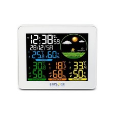 Oregon Scientific Station