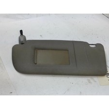 Pare soleil gauche Audi A3 (8L1) Hayon 1.9 TDI 130 (ASZ) 2200 8D0857551Q86K