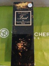 Van Cleef et Arpels: Flacon