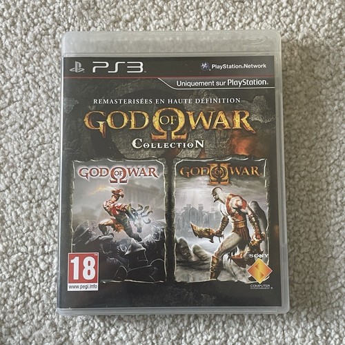 Sony god war - sony,