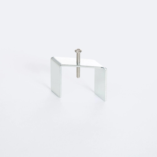 Clip pour rail - pour, dali