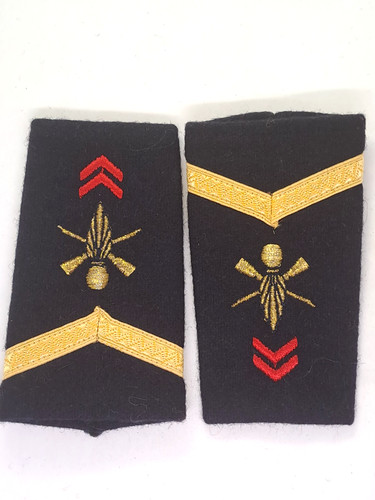 018370 fourreaux infanterie