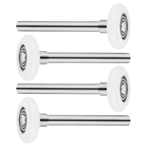 Pcs roulettes porte - 4,