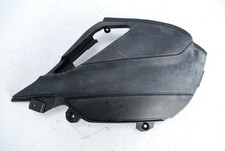 Couvercle de carénage gauche