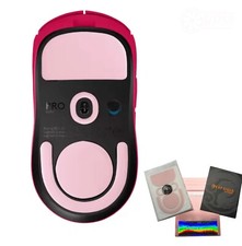 Patins De Souris Yanzi Esports
