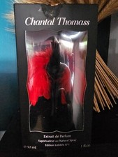 Chantal thomass limited - chantal,
