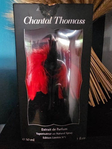 Chantal thomass limited - thomass,