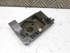 Tronçonneuse Nautac 144 (Oleo Mac / Nauder) - Entretoise carburateur / cylindre