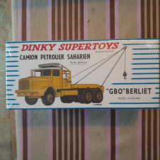 dinky sutertoys atlas camion