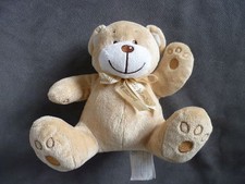 Doudou Peluche petit KIMBALOO