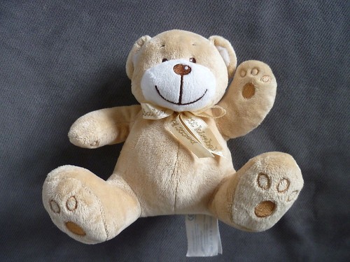 Doudou peluche petit - doudou,