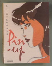 Pin-up integrale T1 a T9