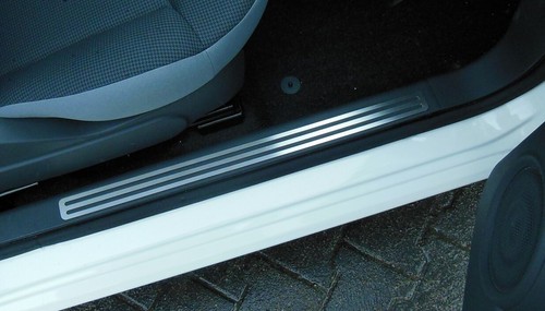 Seuils fiat 500 - fiat, lounge