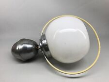 Ancien lustre de cuisine