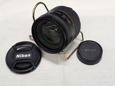 Nikon AF IF Nikkor 24-85mm