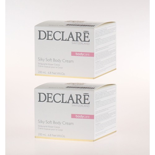 Declaré body care silky - x,