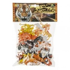 Figurines Animaux sauvages