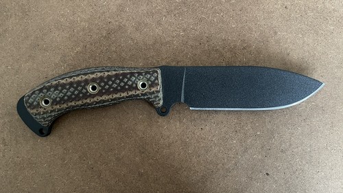 Vintage busse combat natural - vintage,