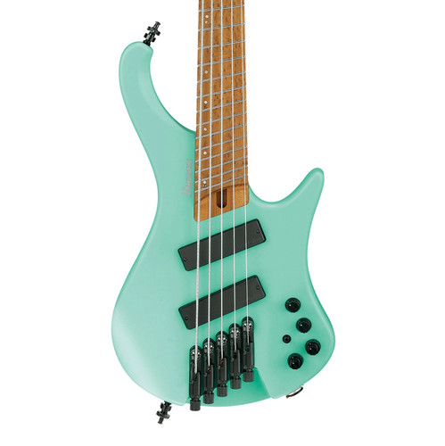 Ibanez electric bass headless - ibanez,