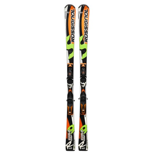 Ski occasion rossignol - ski, radical