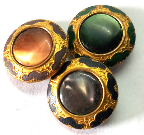 Anciens boutons art - anciens,