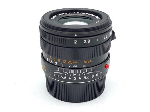 Leica apo summicron 35mm f2 - leica,