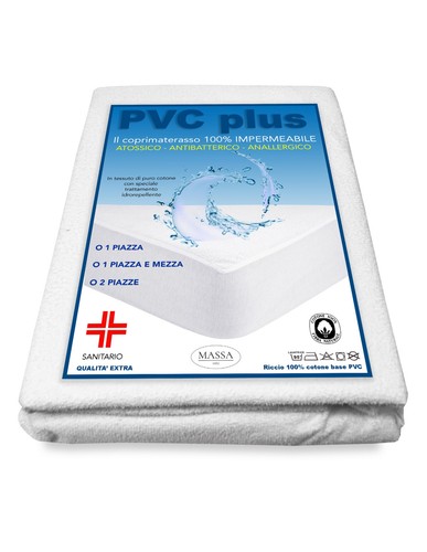 Housse matelas sanitaire - matelas,