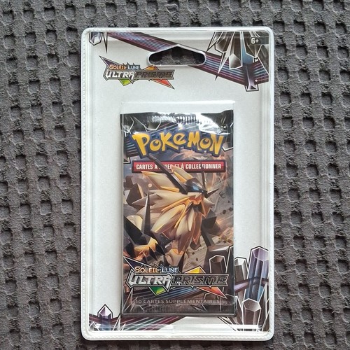 Pokémon jcc soleil lune - pokémon,