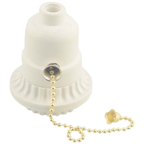 Support lampe e27 prise - support,