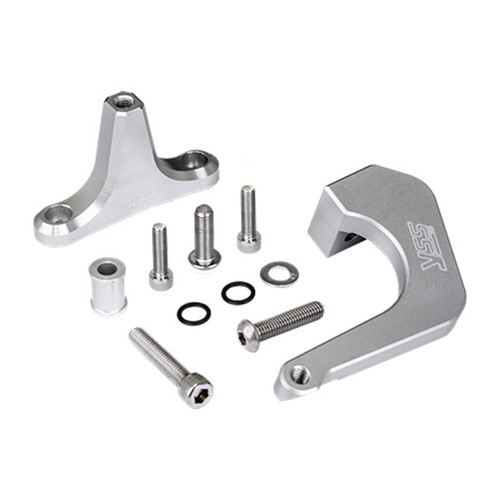 Kit montage yss amortisseur - kit, de