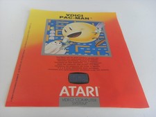 1982 original tract Pac-Man