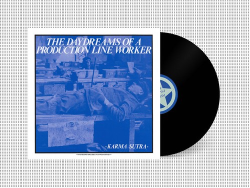 Karma sutra the daydreams - sutra,
