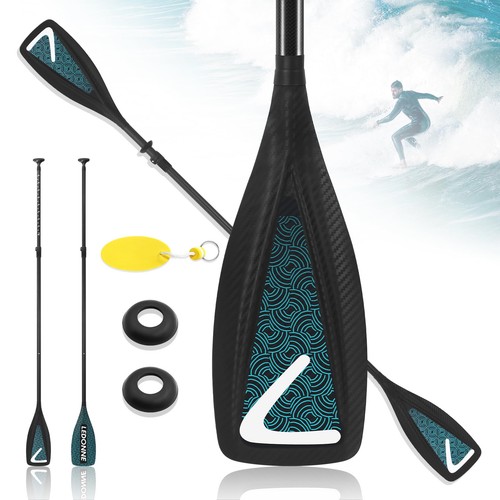 Carbon sup paddle piece - paddle, 4