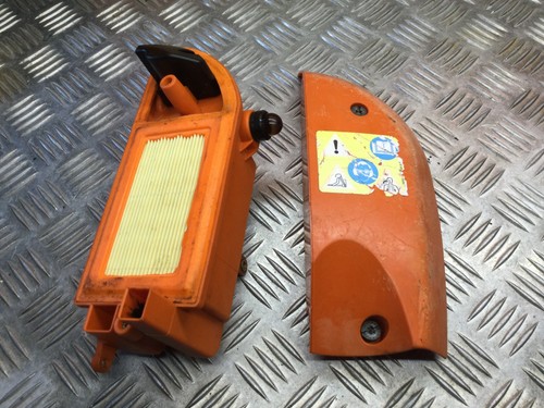 Boite air souffleur stihl - boite,