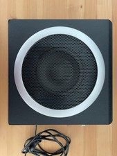 Enceinte / Caisson basse Hercules XPS 2.120 AUX 10W